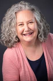 Ann Klahr's Instagram, Twitter & Facebook