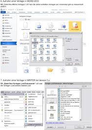 Ich kann auch für diese dokumentvorlage wordvorlagen, meine ist bei. Standard Formatvorlagen In Word Und Writer Pdf Kostenfreier Download