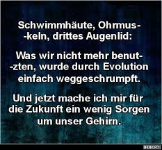 Schwimmhaute Ohrmuskeln Drittes Augenlid Lustige Bilder Spruche Witze Echt Lustig Zwillinge Zitate Spruche Weisheiten