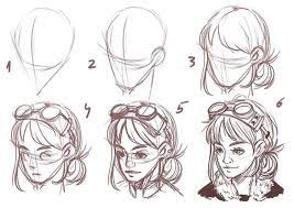 pin by hali reyes on drawing art tutorials drawings art sketches