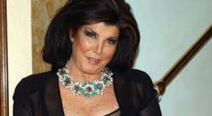 Patrizia de blanck choc al grande fratello vip 5: Patrizia De Blanck Scopre A Pomeriggio 5 Che Il Suo Uomo E Sposato E Un Politico Molto Famoso Il Mattino It