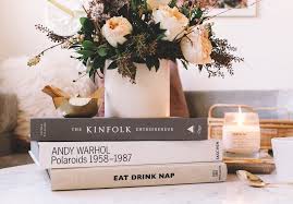 I love a coffee table book. How To Style Your Coffee Table With Books Lauren Saylor Stationery Interiors Design