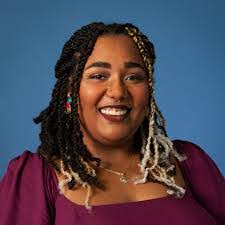 Vanessa Merced's Instagram, Twitter & Facebook