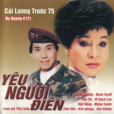 Stream Yêu Người Điên