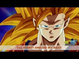 Maybe you would like to learn more about one of these? Dragonball Z Kai The Final Chapters English Intro With Lyrics Youtube