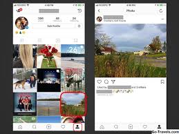 Pertama, pengguna dapat mengunduh seluruh data yang tersimpan pada akun instagram. Buat Lagi Cara Padam Foto Instagram Dan Video 2021