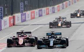 Lewis hamilton leads the standings after the spanish gp ahead of max verstappen, but how do we hamilton, 36, is riding on the crest of a wave after winning sunday's spanish grand prix to solidify. 2d1xplryaizvnm