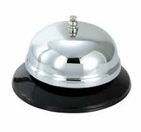 RING BELL