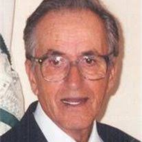 Obituary information for Oscar Daigle