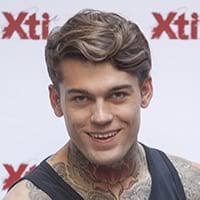 Stephen James