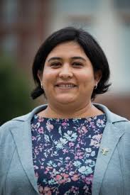 A&S Welcomes New Faculty (2022-2023)