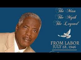 Dejuan Hayes's Instagram, Twitter & Facebook