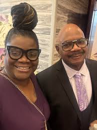 Outside celebrating auntie Daisy Nolan Jackson 60th & uncle Robert 80th  Birthday. ❤️❤️❤️it's a lot of living going