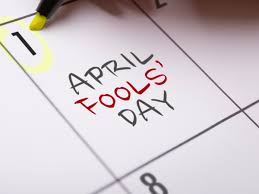 İngilizce april hangi aydır, i̇ngilizce april ne demek, april kelimesinin türkçe anlamı nedir? April Fools Day Origins Meaning Hoaxes History