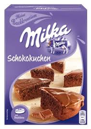 Kuchen mit milka schokolade habe einige bilder, die sich darauf beziehen einander. Milka Schokokuchen Backmischung 230 G 3er Pack 3 X 230 G Amazon De Lebensmittel Getranke
