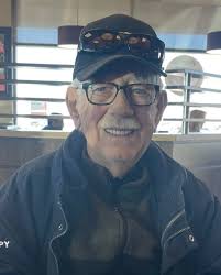 Obituary for Marcel "Poppy" Landry