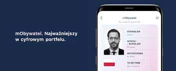 Ministerstwo cyfryzacji udostępniło wczoraj aplikację mobilną, w której będziemy mogli zapisywać różne dokumenty, dzięki czemu pozbędziemy się paru plastików z naszych portfeli. Mobywatel Publiczna Aplikacja Mobilna Mtozsamosc Mlegitymacja Erecepta Mprawo Jazdy Mpojazd