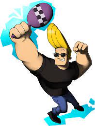 We did not find results for: Johnny Bravo Siivagunner Wiki Fandom