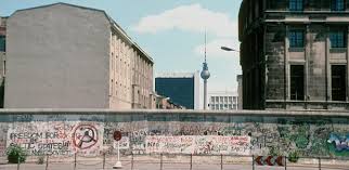Ommegang is the second episode of deutschland 86. Opinion Skinnydipping Spies And Shortages Deutschland 83 Brilliantly Evokes Life In East Germany University Of Cambridge