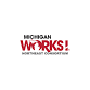 Northeast Michigan Works! Race to Talent Event — event image