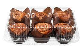Maybe you would like to learn more about one of these? Buy Chocolate Or Cinnamon Babka Bread Hungarian Chocolate Cinnamon Babka Cake Dairy Nut Soy Free Fresh Delicious 6 Individual Bobka Muffins 12 Oz Stern S Bakery Cinnamon Online In Turkey B08589hdfq