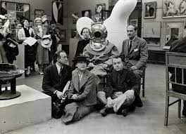 Dali, da vinci & surrealist. 10 Dinge Die Sie Uber Salvador Dali Nicht Wussten Catawiki
