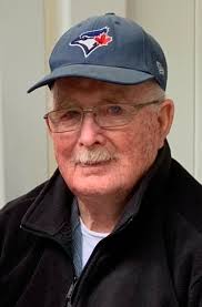 Obituary of Eldon Lloyd MacKay