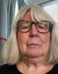 Nancy Brisson's Newsletter