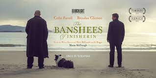 Colin Farrell & Brendan Gleeson Are “The Banshees Of Inisherin”Colin  Farrell & Brendan Gleeson Are “The Banshees Of Inisherin” - Irish Film  Critic