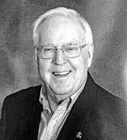 Fredrick WHITE Obituary (1935