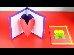 3 manage overlays, backgrounds, and text to maximize your design. How To Make A Amaxing Love Gift Card With Paper Very Easy And Simple Way Diy Love Gift Card Youtube