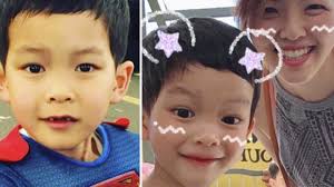 Most energetic, kind, little boy': 5yo who died after being sent home from  hospital identified