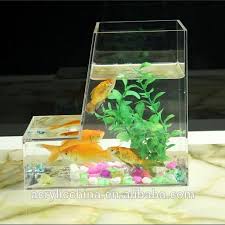 Aquarium unik ingin memberikan alternatif aquarium kepada anda agar dapat menambah koleksi aquarium anda, kami ingin memberikan yang terbaik untuk anda, dengan bahan yang alami, bambu. 2017 High Transparent Novelty Fish Aquarium Unique New Design Acrylic Aquarium Indoor Mini Acrylic Aquarium With Stairs Buy Novelty Fish
