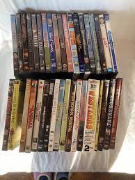 DVD Movies Build Your Own Lot Children Adult family collection | eBay
