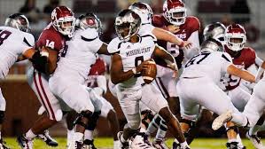 Oklahoma sooners cade cunningham, no. Ou Vs Missouri State Football Scores Updates Highlights