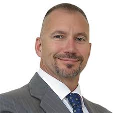 James Duda, Mortgage Loan Originator