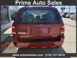 Image result for Sangria Red 2011 Escape