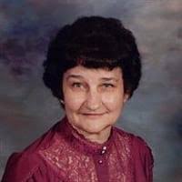 Twyla Louise Williams