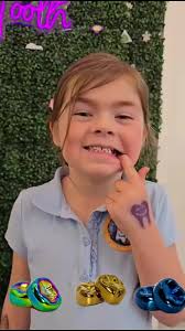 Different Colour Crowns