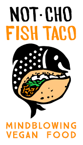 The tacos were voted on by the people at the event, who dropped a token into a jar of their favorite place. Notcho Fish Taco