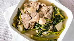 Sinigang Na Baboy Recipe Tagalog Recipe
