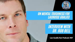 Nick Pecora: The Journey, Resilience, and Mindset Behind Lehigh's Star  Goalie