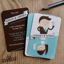 Creative Wedding Invitations Fun Wedding Invitations Creative Wedding Invitations Wedding Invitations With Pictures