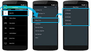 Check spelling or type a new query. Activity Sleep Timer