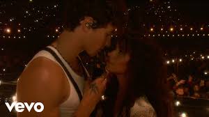 Check out full gallery with 1744 pictures of camila cabello. Shawn Mendes Camila Cabello Senorita Live From The Mtv Vmas 2019 Youtube