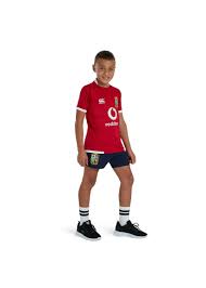 Get premium, high resolution news photos at getty find the perfect british irish lions training session stock photos and editorial news pictures from getty simon thomas profiles the greatest players ever to have worn the lions shirt and selects the xv. British Irish Lions Junior Pro Jersey 2021 Red Gannon Sports