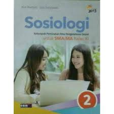 Demikian contoh soal dan kunci jawaban uts/pts mata pelajaran bahasa inggris semester 2 kelas 7 (vii) smp/mts kurikulum 2013. Pdf Buku Sosiologi Kelas 11 Kurikulum 2013 Contoh Makalah