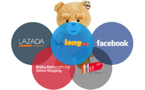 Of course, the '9.9', '10.10', '11.11' deals from lazada and shopee do not help. Marketplaces Sync 11street Lelong Lazada Rakuten Malaysia Shopping Cart E Commerce Solution
