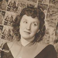 Love Story Writer by Daisy Bacon