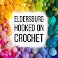 Eldersburg Hooked on Crochet event in Sykesville, MD